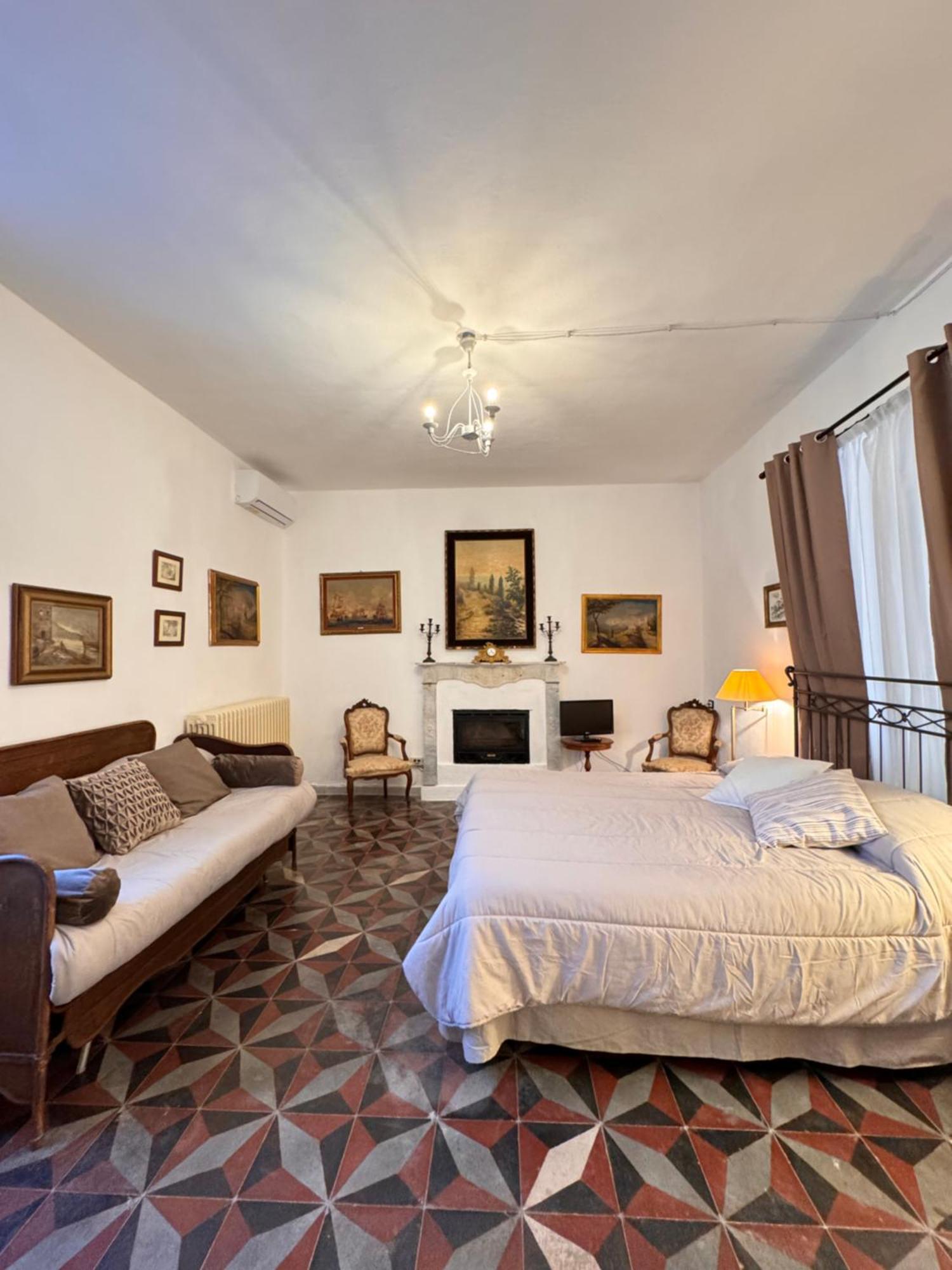 Ca' San Sebastiano Wine Resort & Spa Camino Exteriér fotografie